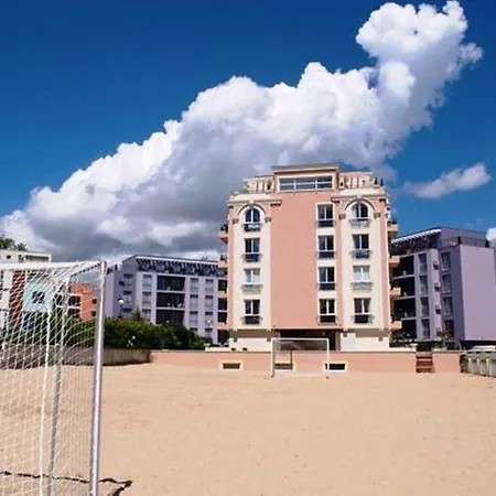 Apartment Rainbow 4 - Menada *