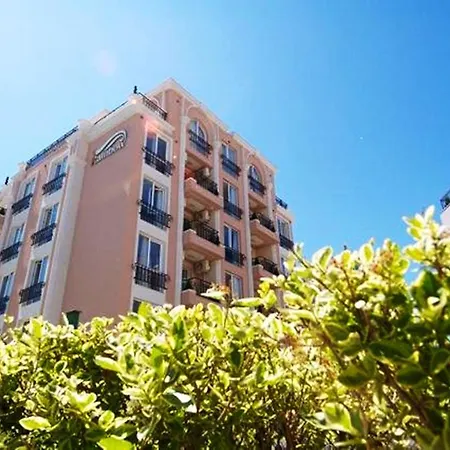 Rainbow 4 - Menada Sunny Beach