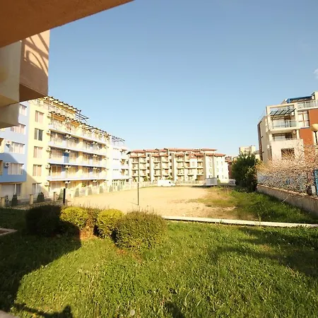 Apartment Rainbow 4 - Menada Sunny Beach