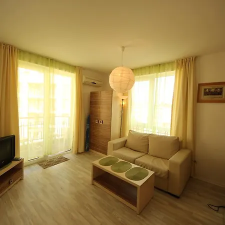 Rainbow 4 - Menada Sunny Beach